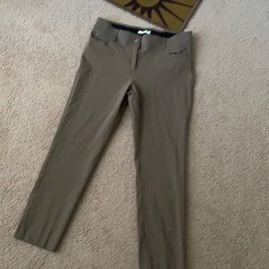 Brand new classy pants!